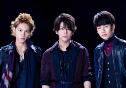Vé concert kỷ niệm 15 năm thành lập của KAT-TUN đã được bán