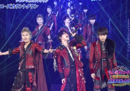 KAT-TUN chính thức quay trở lại hoạt động và sẽ tổ chức concert tại Tokyo Dome