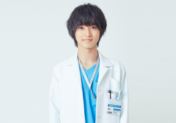 Yamazaki Kento đóng chính trong phim truyền hình remake Good Doctor