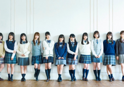 Nhóm phụ Hiragana Keyaki của Keyakizaka46 sắp ra mắt album phòng thu đầu tay