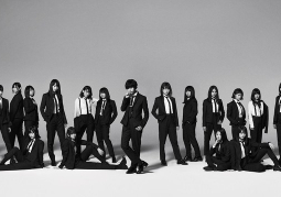 Keyakizaka46 phát hành thông tin chi tiết về single thứ 5