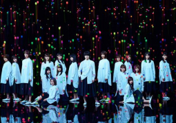 Keyakizaka46 thông báo phát hành quyển sách ảnh đầu tiên