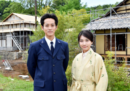 Live-action Kono Sekai no Katasumi ni công bố thêm diễn viên tham gia