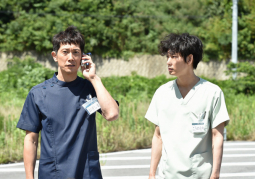 Sasaki Kuranosuke tham gia live-action Kounodori Season 2