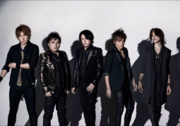 LUNA SEA phát hành album đĩa than nhân dịp kỷ niệm 30 năm sự nghiệp