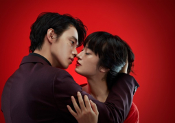 Lộ diện nhân vật nữ chính trong Todome no Kiss