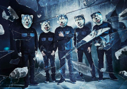 MAN WITH A MISSION thông báo phát hành single double A-side