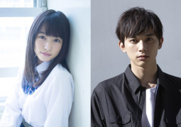 Yoshizawa Ryo và Sakurai Hinako ngọt ngào trong live-action Marmalade Boy