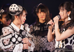 Tổng quản AKB48 Group Yokoyama Yui đề cử thành viên kế nhiệm 