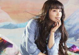 miwa ra mắt album nhạc tuyển thứ hai trong sự nghiệp ca hát