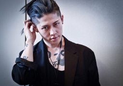 MIYAVI hợp tác trong album mới nhất của Kis-My-Ft2