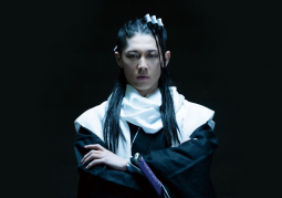 Mãn nhãn với hình ảnh Kuchiki Byakuya cực ngầu của MIYAVI trong teaser Bleach