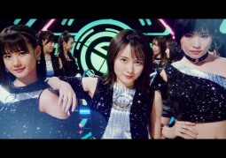 Morning Musume 19 bước vào thế giới kỹ thuật số trong MV Seishun Night