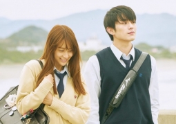 Live-action Peach Girl tiếp tục tung video nhá hàng