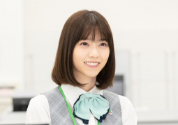 Nishino Nanase đóng phim truyền hình đầu tiên thời hậu Nogizaka46