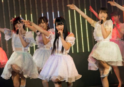 NMB48 thông báo tổ chức tour diễn châu Á đầu tiên