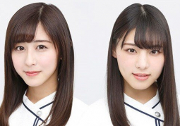 Hai thành viên Nogizaka46 thông báo tốt nghiệp