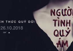 3 lý do khiến “Người Tình Quỷ Ám” trở thành bộ phim không thể bỏ lỡ trong dịp Halloween 2018