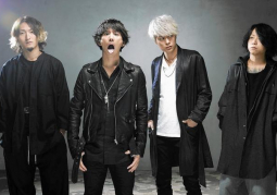 ONE OK ROCK sẽ đến với các fan châu Á vào tháng 1 năm sau