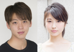 Lộ diện anh trai bí mật của Sakaguchi Kentaro