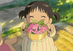 Ghibli phát hành tuyển tập phim ngắn dưới dạng DVD & Blu-ray