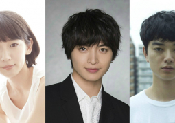 Tamamori Yuta, Sometani Shota và Yoshioka Riho tạo nên mối tình tay ba trong Parallel World Love Story