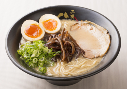 Ramen: Món ăn tinh túy nơi xứ sở mặt trời mọc (Phần 1)