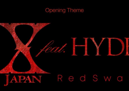 X JAPAN và HYDE hát ca khúc mở đầu cho Attack on Titan Season 3