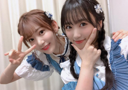 Fan IZ*ONE tại Hàn Quốc gay gắt phản đối Miyawaki Sakura và Yabuki Nako tham gia sự kiện kỷ niệm của HKT48