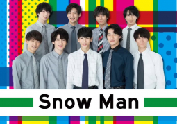 SixTONES và Snow Man tham gia chương trình đặc biệt của MUSIC STATION