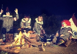 SEKAI NO OWARI thông báo phát hành single mới