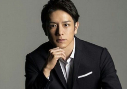 Takizawa Hideaki bất ngờ rời Johnny & Associates 