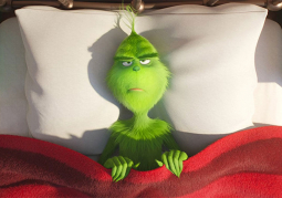 The Grinch | Illumination tung trailer bom tấn hoạt hình 