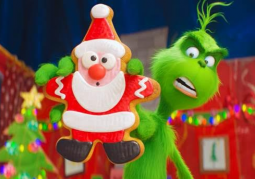 “The Grinch” tung traler mới hé lộ những hình ảnh chuẩn bị kỳ công cho kế hoạch đánh cắp Giáng sinh của gã tiểu quái xanh lè