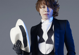 T.M.Revolution tiết lộ từng được mời tham gia chính trường