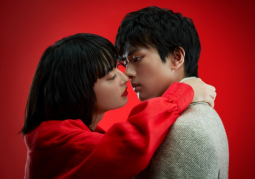 Mackenyu đối đầu với Yamazaki Kento trong Todome no Kiss