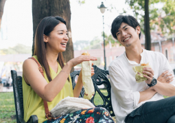 Miura Haruma tham gia phim truyền hình tourist có bối cảnh Việt Nam