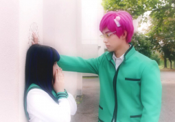 Live-action Saiki Kusuo no Ψ Nan công bố trailer mới