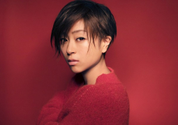 Utada Hikaru hát ca khúc chủ đề của bộ phim DESTINY Kamakura Monogatari