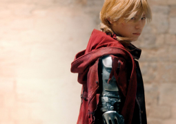 Live-action Fullmetal Alchemist công bố trailer và hình ảnh mới