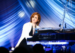 YOSHIKI thông báo X JAPAN chuẩn bị phát hành album mới sau hơn 20 năm