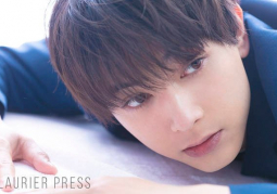 Yoshizawa Ryo hồi tưởng sự nghiệp từ sau Kamen Rider Fourze