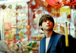 Yoshizawa Ryo phát hành tuyển tập ảnh thứ 2 mang tên One day off