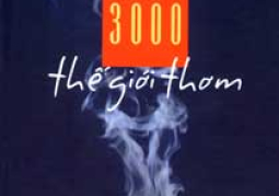 3000 Thế Giới Thơm