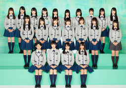 Keyakizaka46 tổ chức concert tại Ariake Coliseum