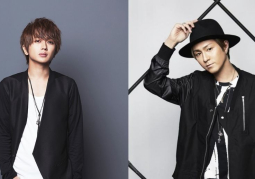 Nissy và Urata Naoya của AAA cùng công bố MV solo mới