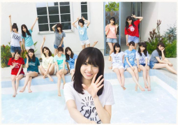 Nogizaka46 thông báo phát hành single thứ 23