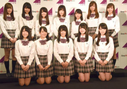 Các thành viên thế hệ thứ 3 Nogizaka46 sẽ ra mắt fan vào tháng 12