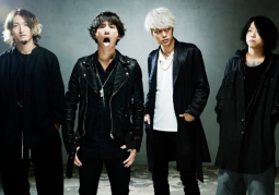 ONE OK ROCK chính thức ra mắt MV Taking Off