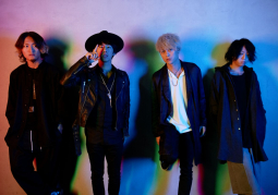 ONE OK ROCK sẽ lưu diễn ở Bắc Mỹ vào tháng 01 năm tới